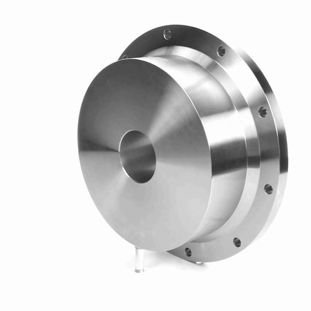 Kop-Flex Elastomeric Coupling Rigid Hub - Style Ub - Size 35 - Rough Bore 35 UB RHUB